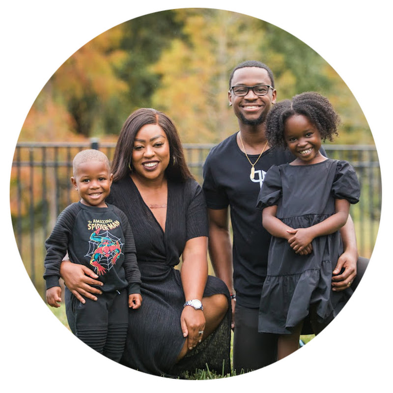 THE JONES FAMILY CHANNEL