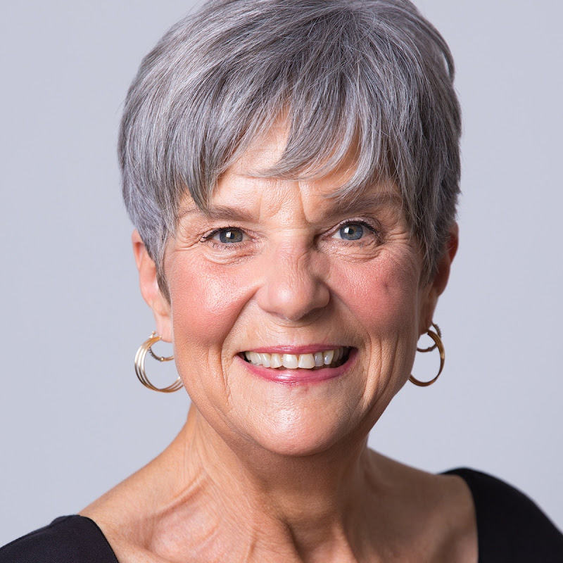 Ann Benson icon