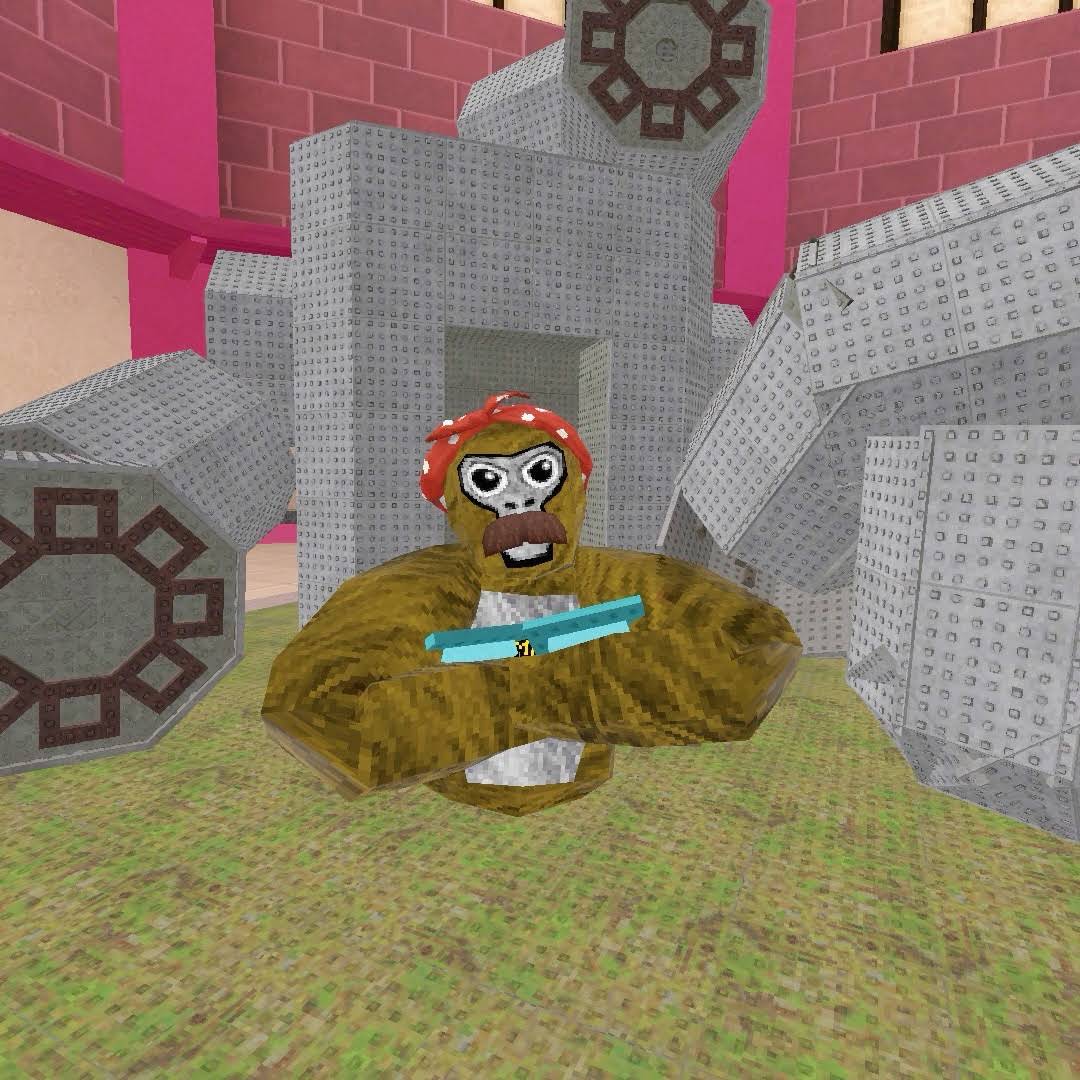 Post from Ya Boy Jamal VR