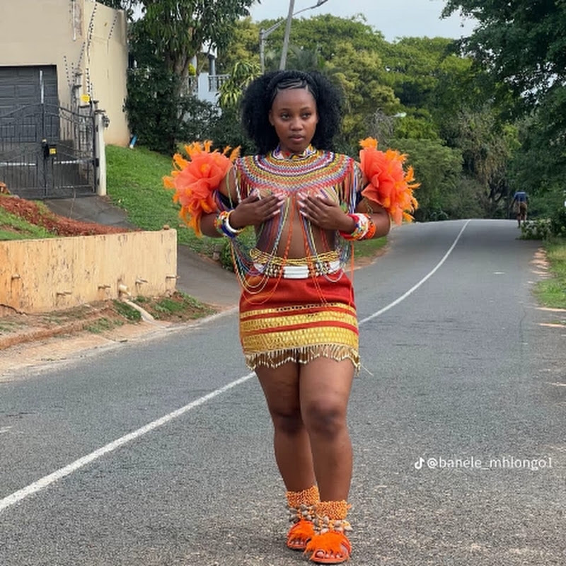 AfriRoots & Regalia