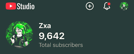Post from Zxa - YouTube