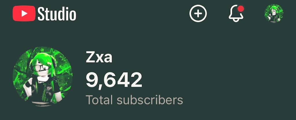 Post from Zxa - YouTube