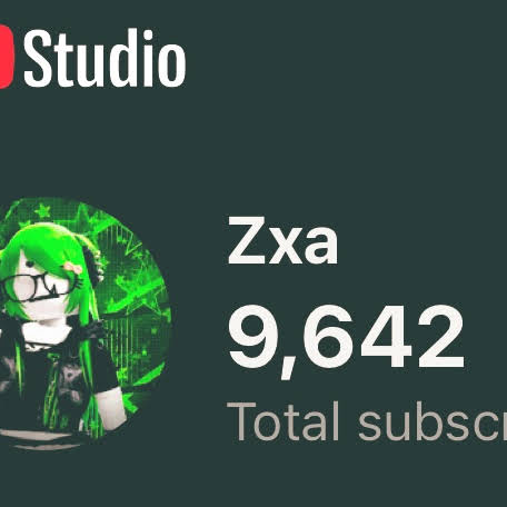 Post from Zxa - YouTube