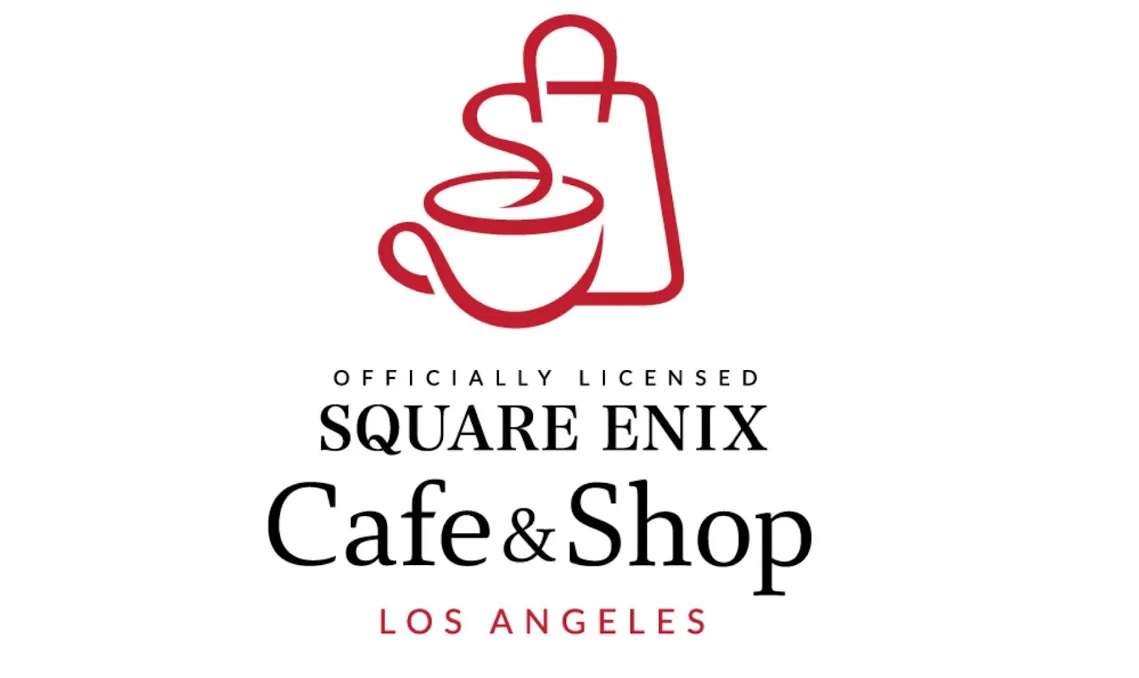 FINAL FANTASY VII arriva allo Square Enix Cafe di Los Angeles con un menu speciale a tempo limitato