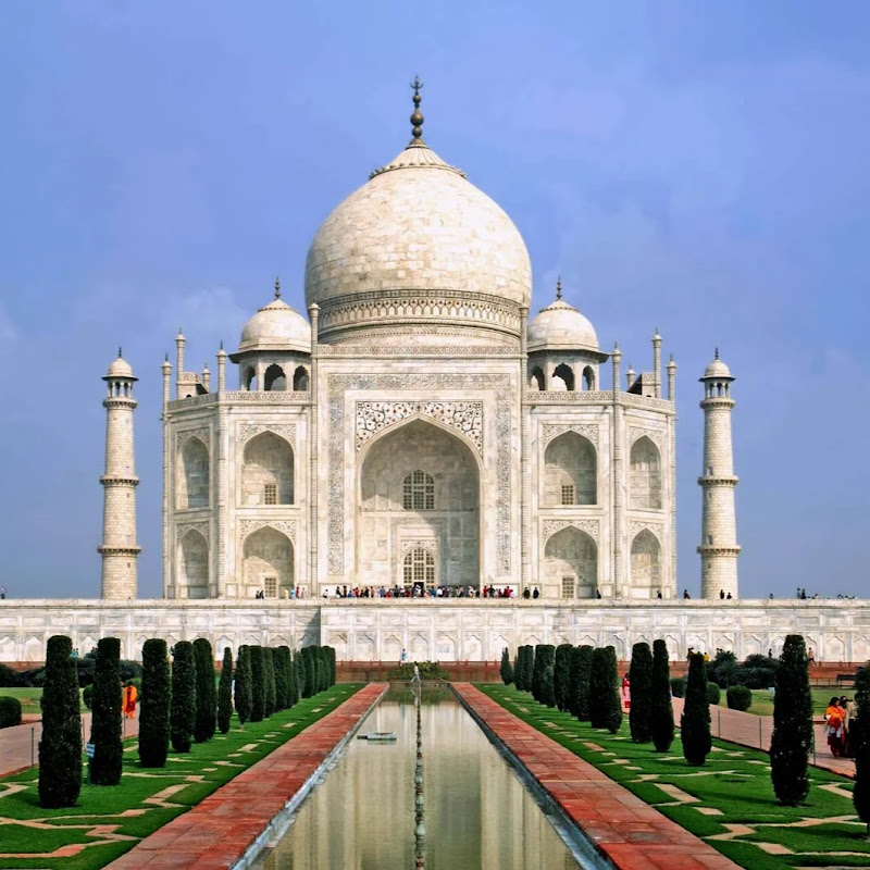 Travel Guide