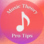 Music Theory Pro Tips logo