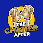 The Chatter After logo