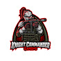 Knight Commander Gaming logo