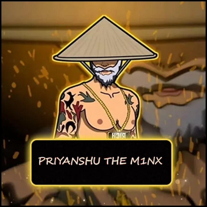 Hire PRIYANSHU THE M1NX  — Classic & Vintage Cars YouTube creator for sponsorships