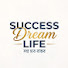 oyoPO7VB8Mo-channel-avatar-Success Dream Life