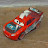 El rayo mcqueen 