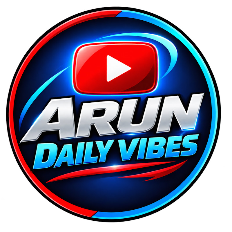 Arun Daily Vibes