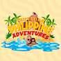 Sully's Tiki Bar Philippine Adventures logo