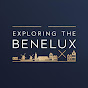 Exploring The Benelux logo