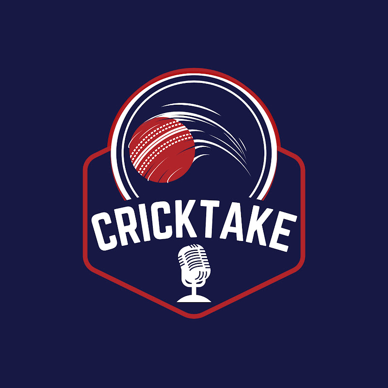 Cricktake channel logo
