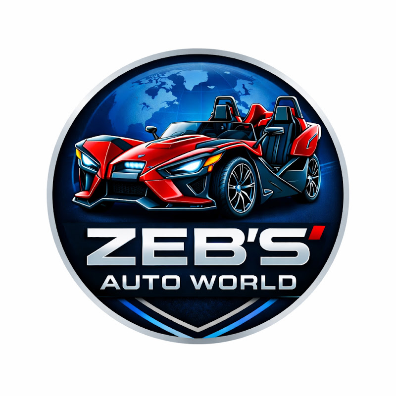 Zebs Auto World