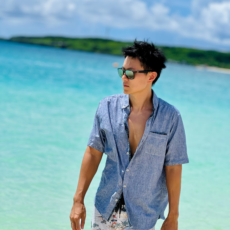 Nick's Snaps / 旅日週誌