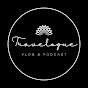 Travelogue logo