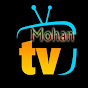 Mohan Tv Entertainment logo