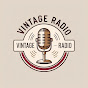 Nostalgia Radio Podcast logo