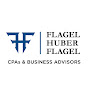 Flagel Huber Flagel CPA Services logo