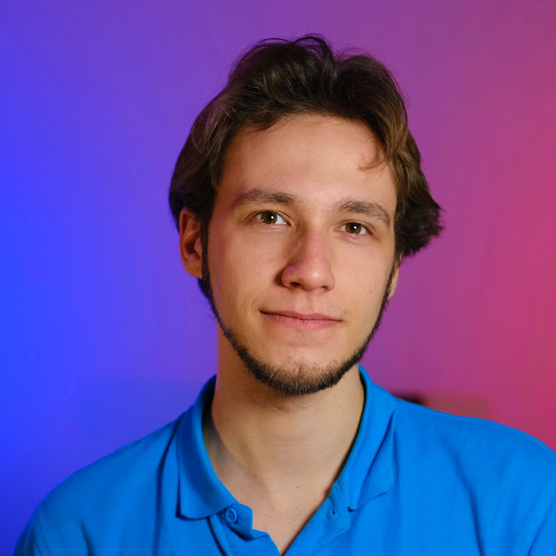 Nicco Loves Linux Logo