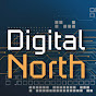 Digital North logo