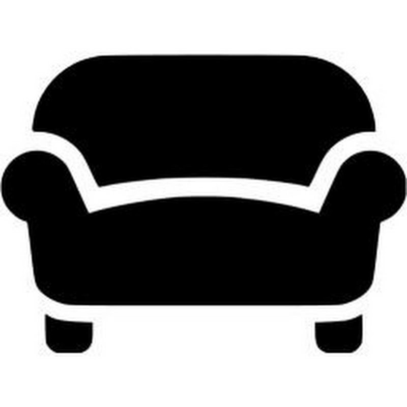 The Gaming Couch