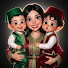 qfkVkbE9nE8-channel-avatar-HK FAMILY1