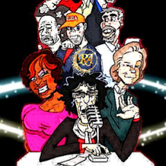 Howard Stern Fans RA