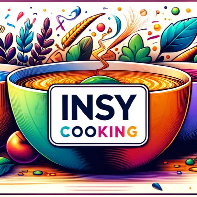 Insy Cooking
