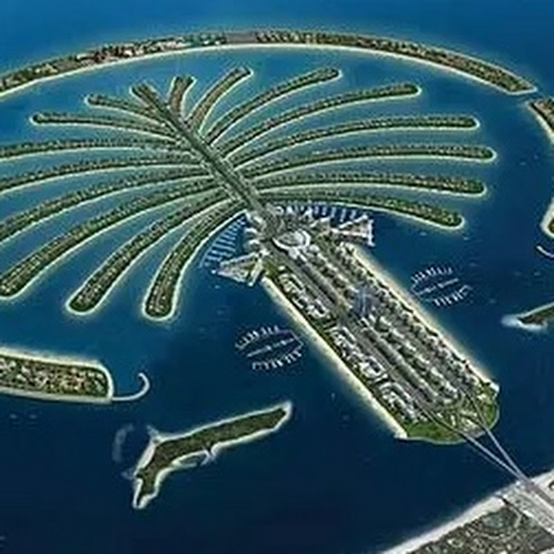 Explore Dubai