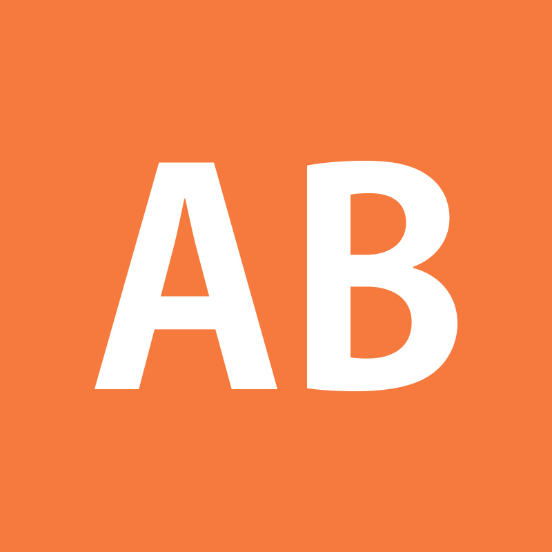 Аудиокниги издательства - AB Publishing Logo