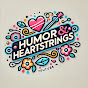 Humor & Heartstrings logo
