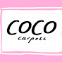 Coco Carpets logo