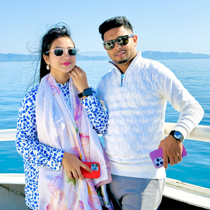 Sumaiya Farin lifestyle 