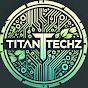 TitanTechZ logo