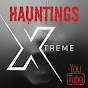 HauntingsX logo