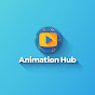 Animation Hub logo