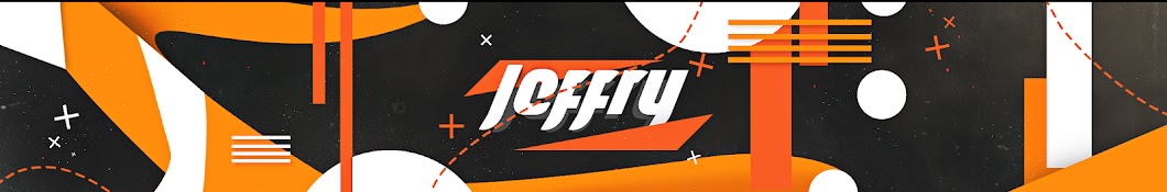 Jeffry YouTube channel avatar
