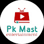 Pk Mast Entertainment logo