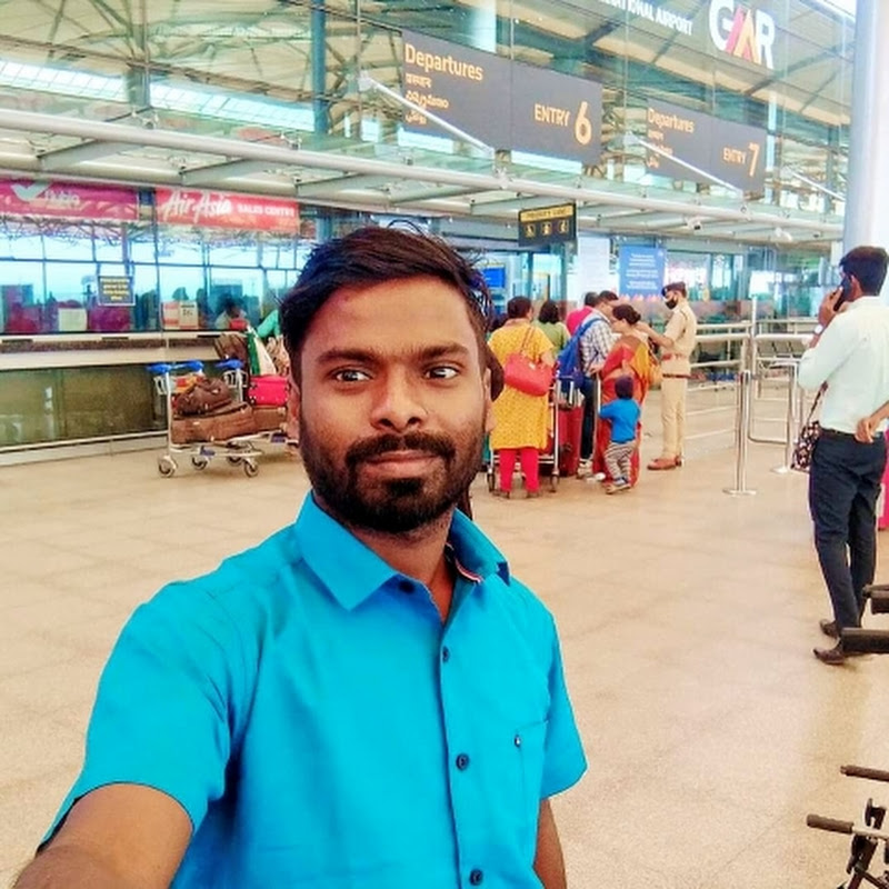 Rampukar Rajan 