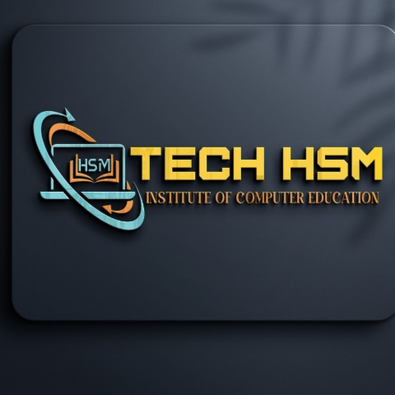 Tech HSM Pro