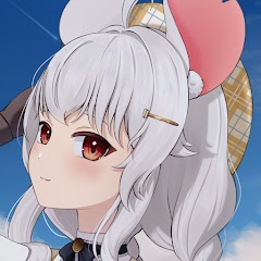 Meissa 梅莎 Ch.【香港 HKVtuber】