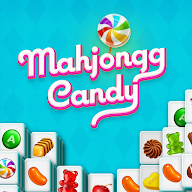Mahjongg Candy icon
