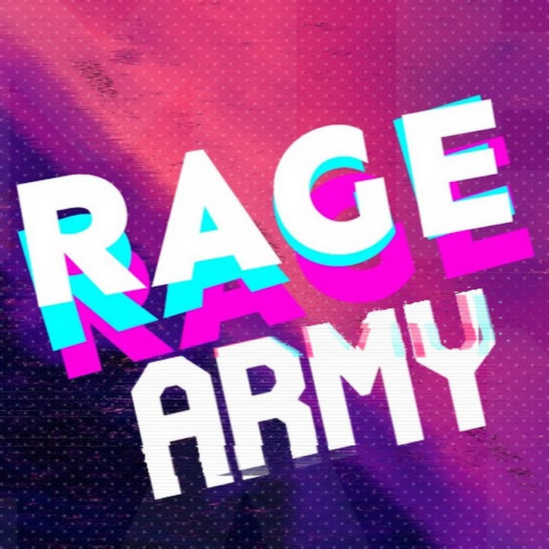 RageArmy