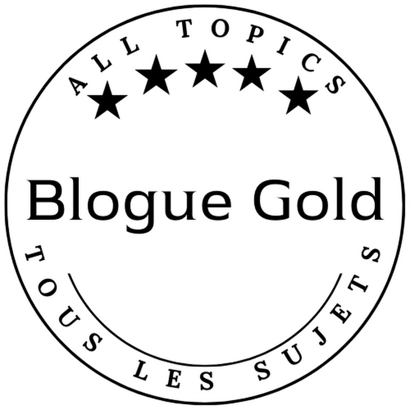 Blogue Gold