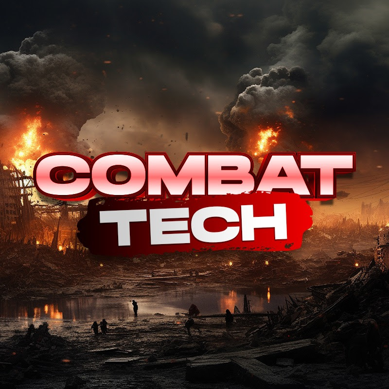 Combat Tech Logo