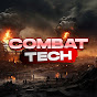 Combat Tech logo