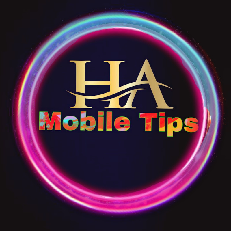 HA Mobile Tips